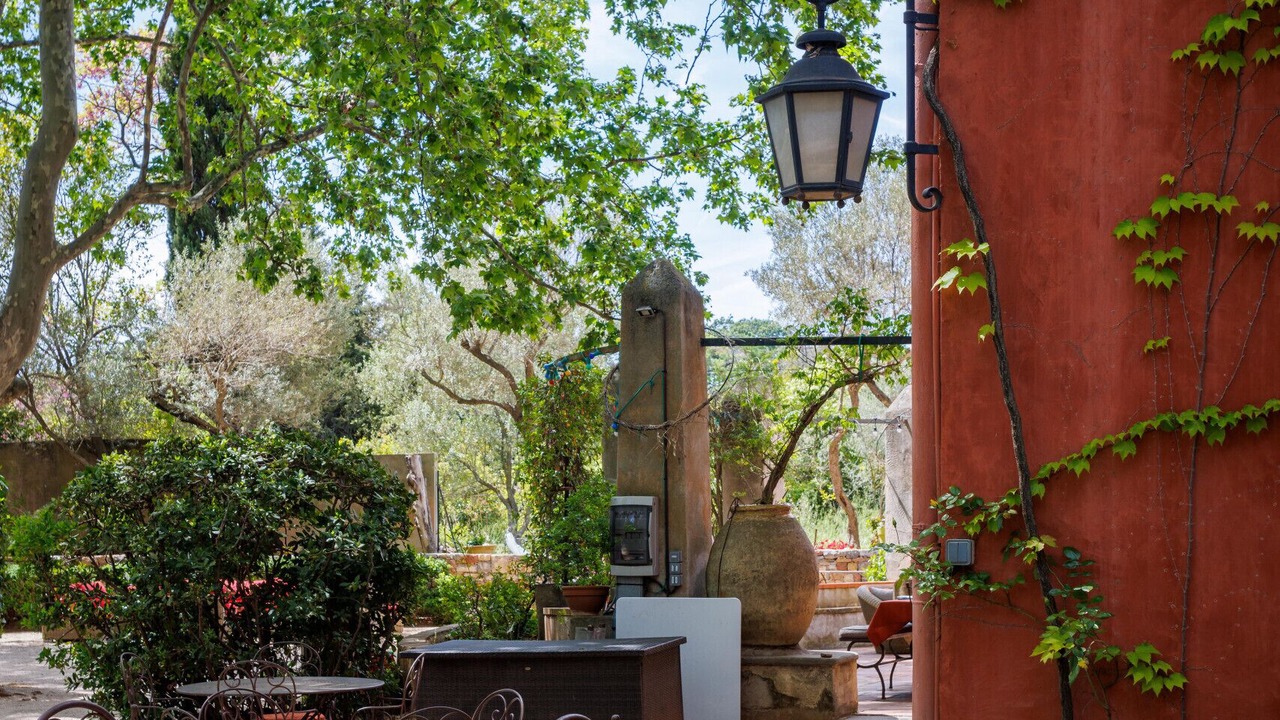 Photo of Outdoor in Ollioules