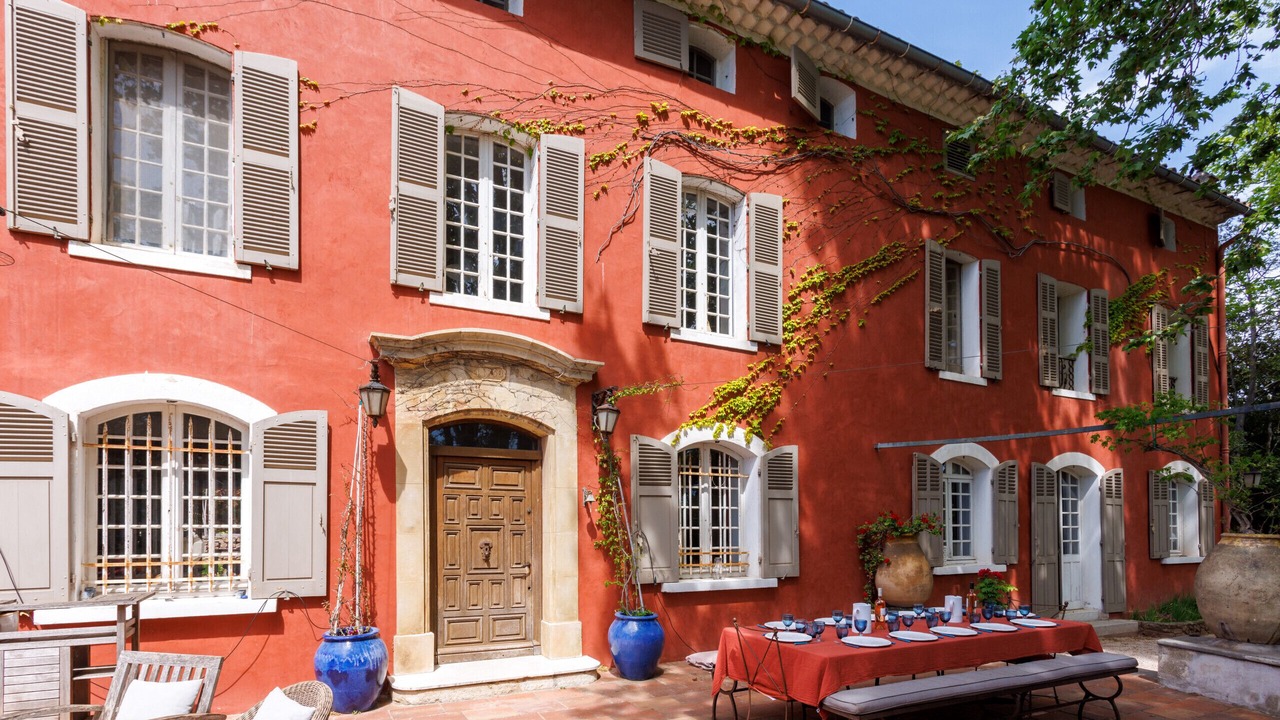 Photo of Outdoor in Ollioules