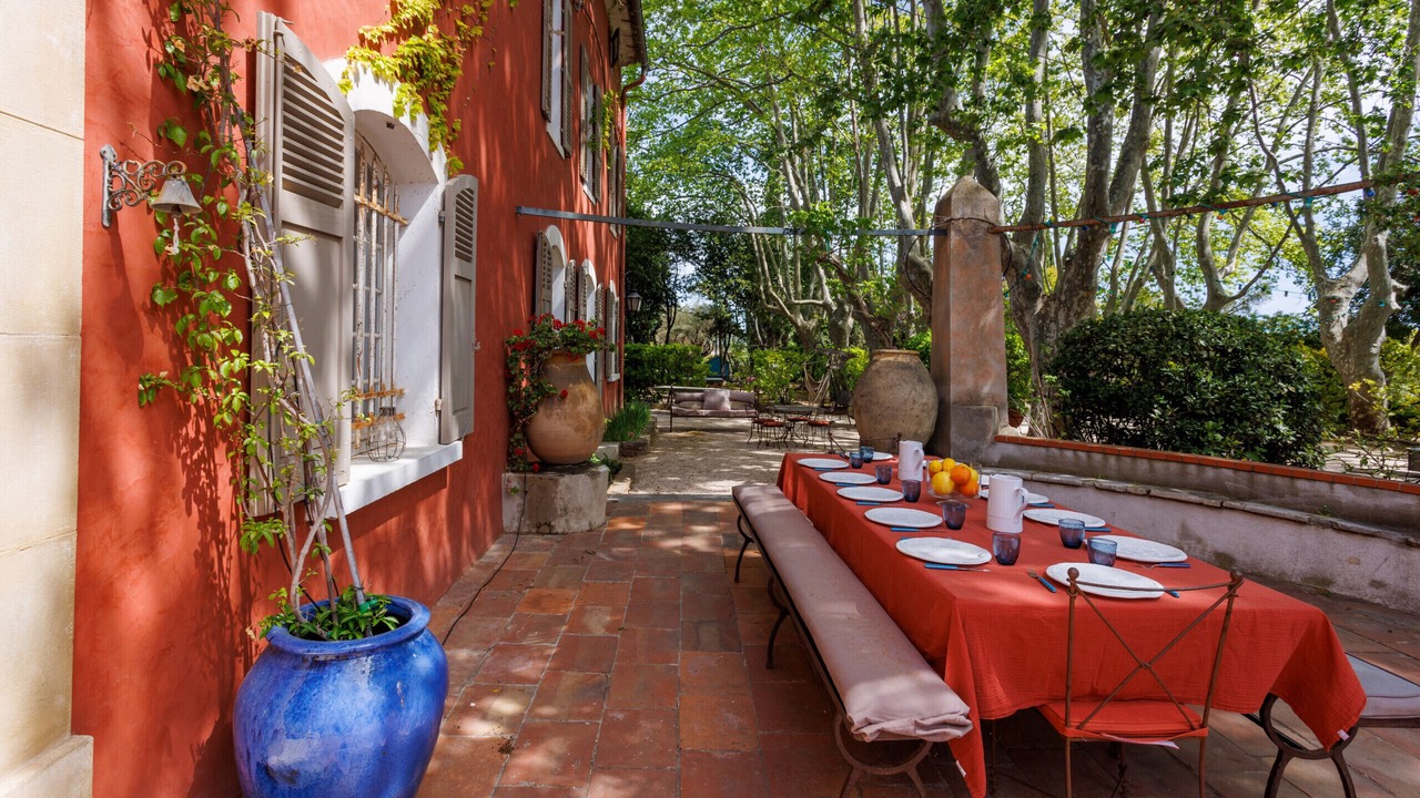 Photo of Outdoor in Ollioules