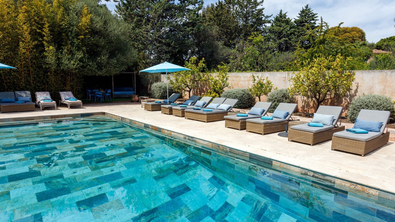 Photo of Outdoor in Ollioules