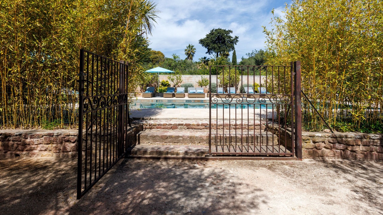 Photo of Outdoor in Ollioules