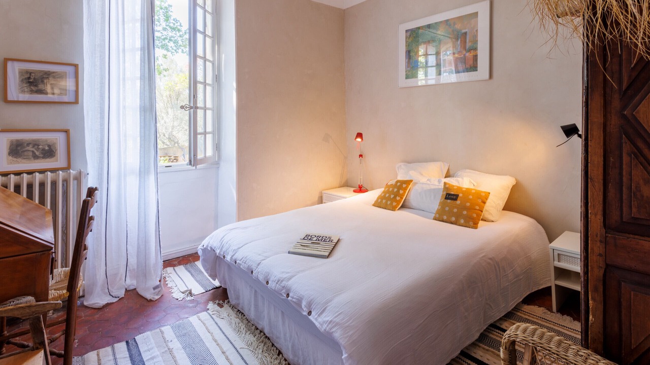 Photo of Bedroom in Ollioules