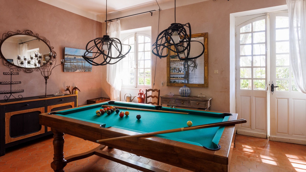 Photo of Bedroom in Ollioules