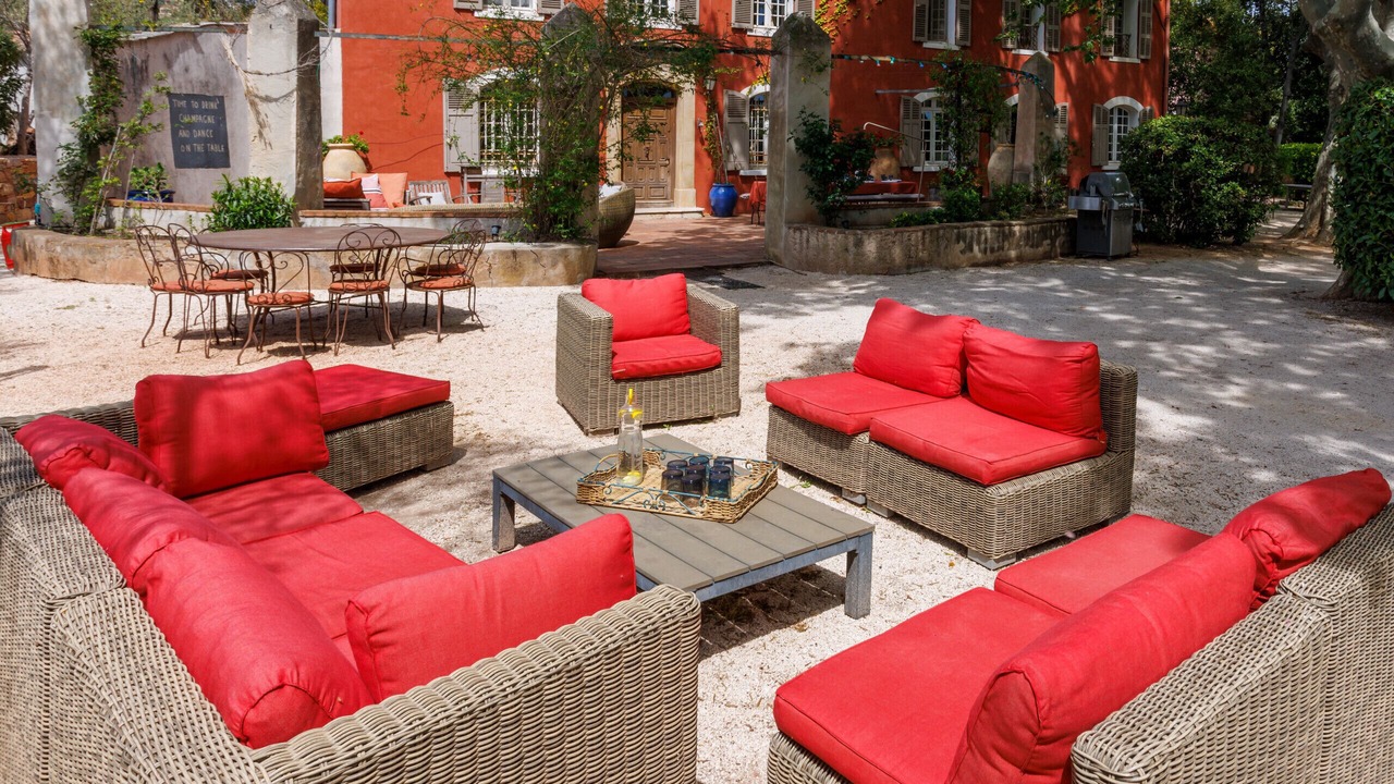 Photo of Outdoor in Ollioules