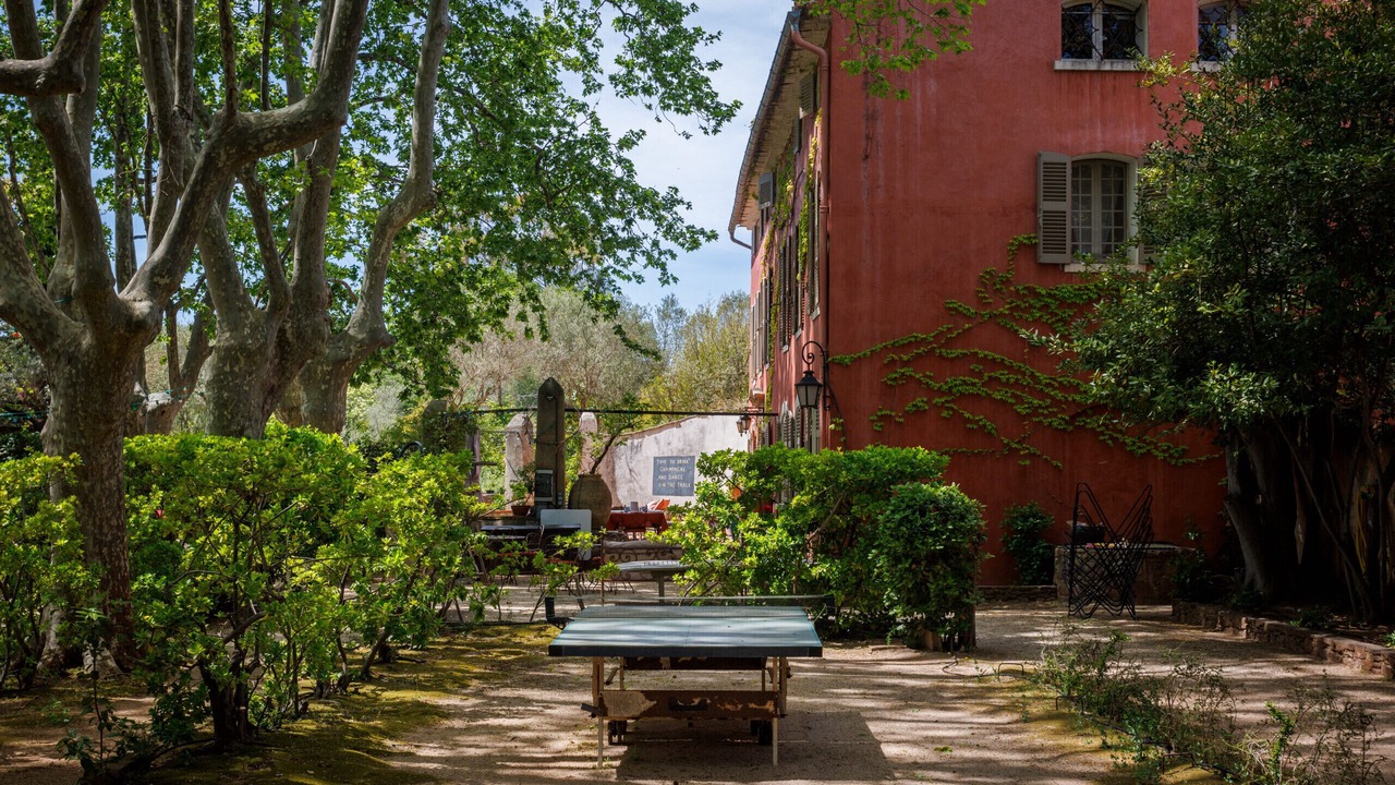 Photo of Outdoor in Ollioules