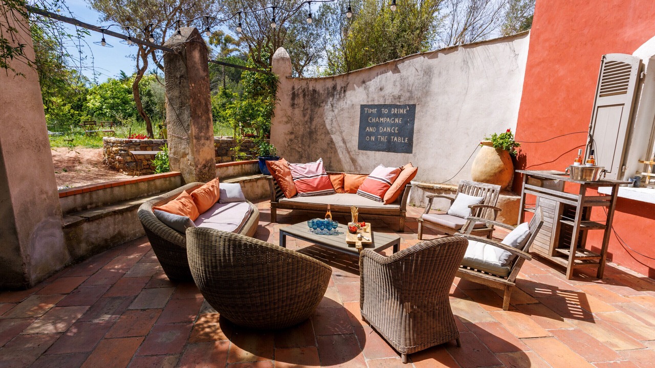 Photo of Patio Balcony in Ollioules