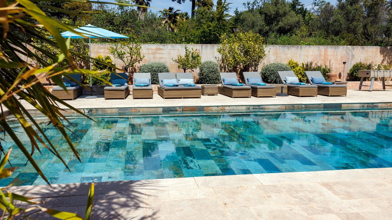 Photo of Outdoor in Ollioules