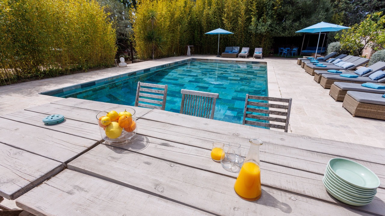 Photo of Outdoor in Ollioules