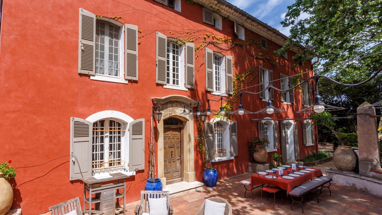 Photo of Outdoor in Ollioules