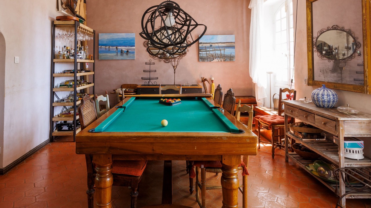 Photo of Bedroom in Ollioules