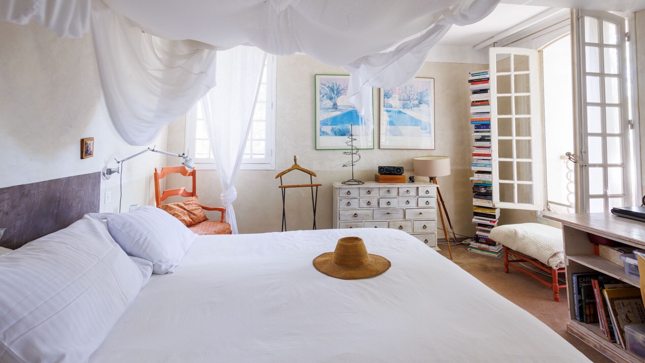 Photo of Bedroom in Ollioules