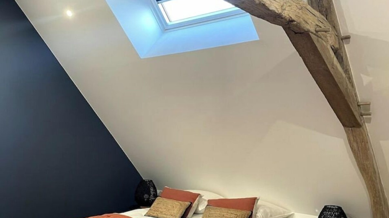 Photo of Bedroom in Genille