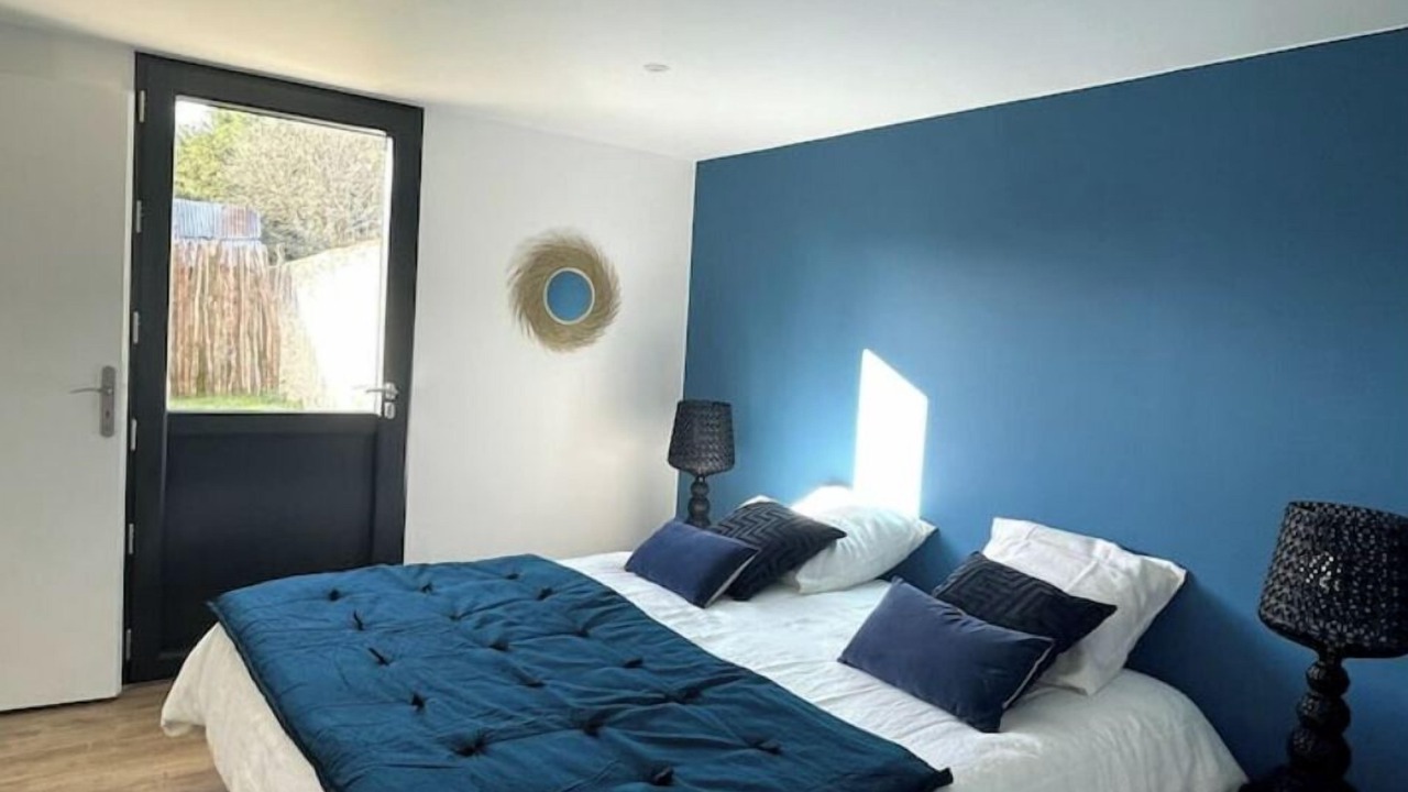 Photo of Bedroom in Genille