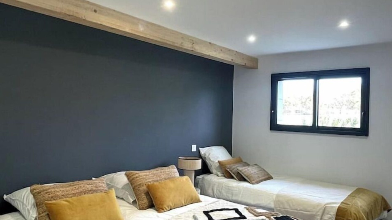 Photo of Bedroom in Genille
