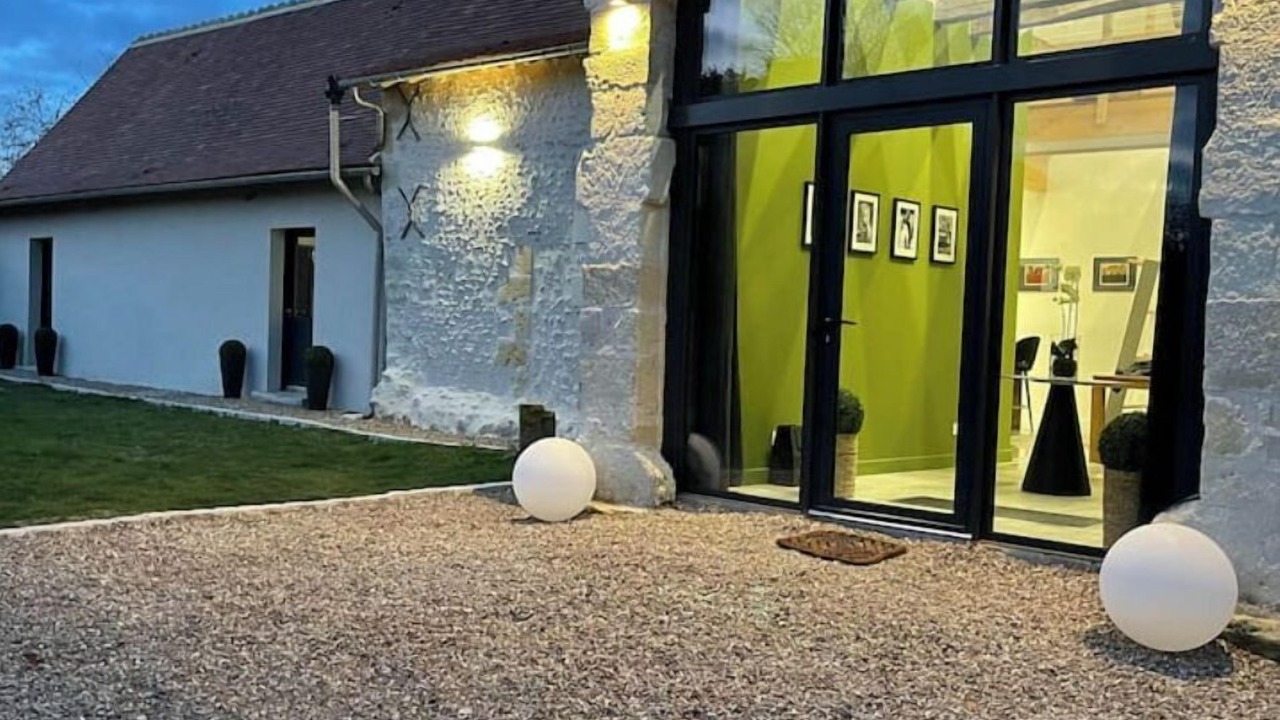 Photo of Outdoor in Genille
