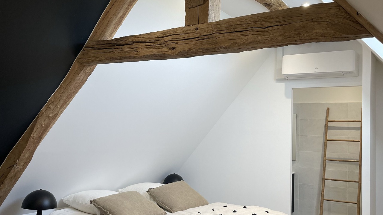 Photo of Bedroom in Genille