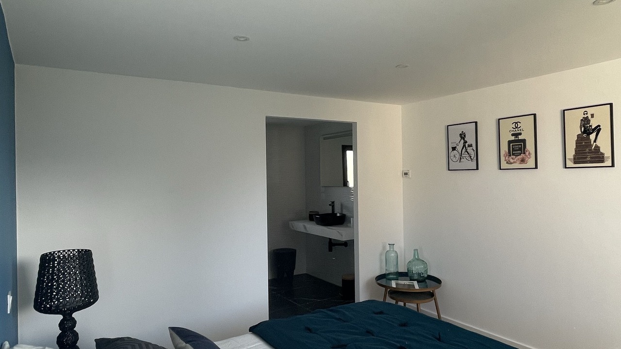 Photo of Bedroom in Genille