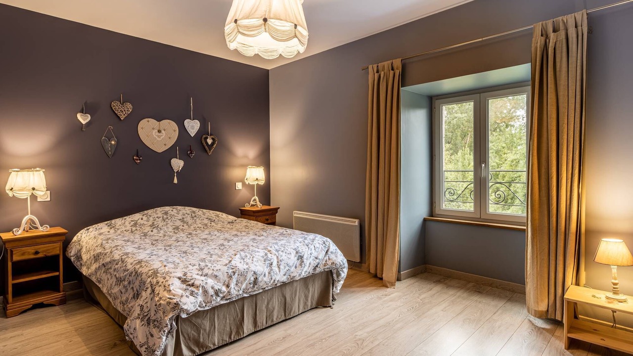 Photo of Bedroom in Lizine