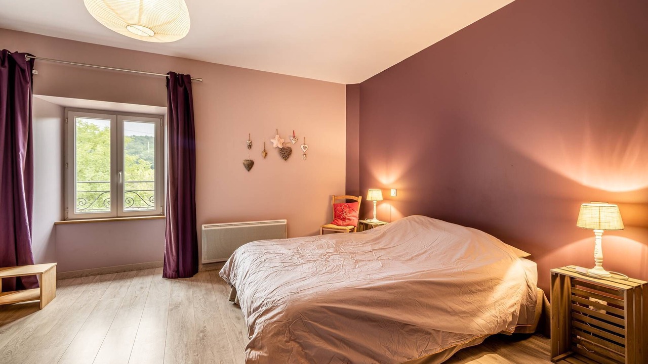 Photo of Bedroom in Lizine
