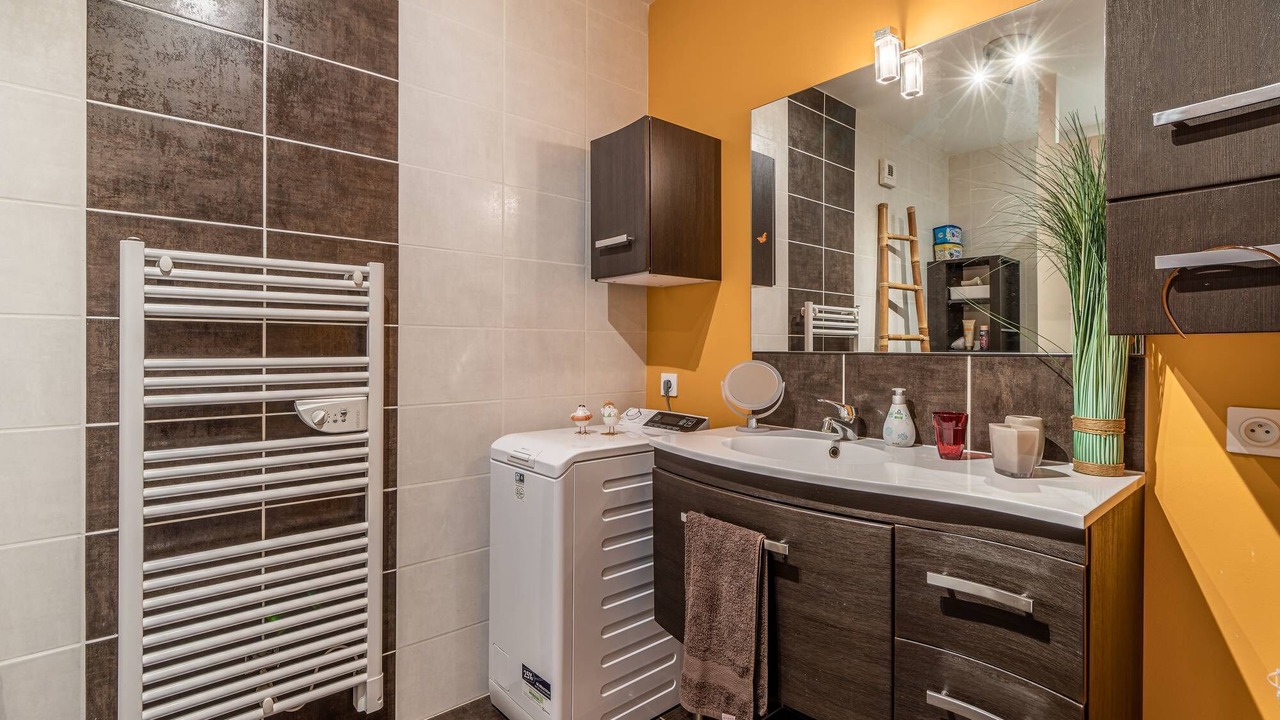 Photo of Bathroom in Lizine