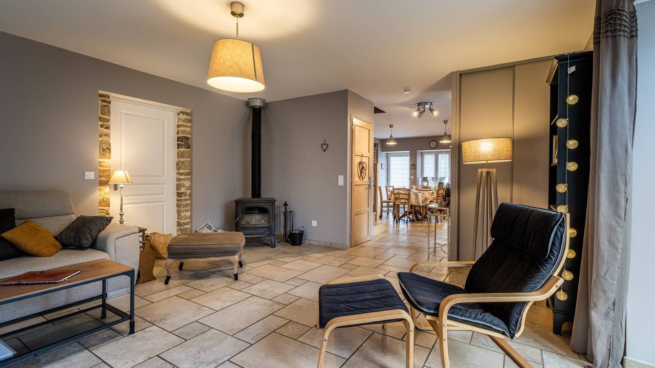 Photo of Livingroom in Lizine