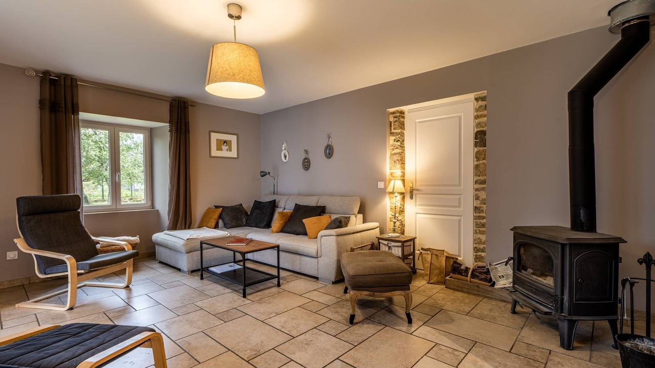 Photo of Livingroom in Lizine