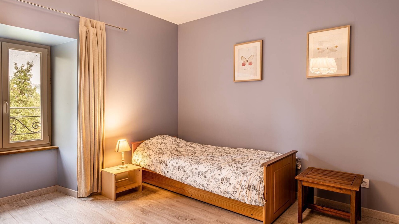 Photo of Bedroom in Lizine