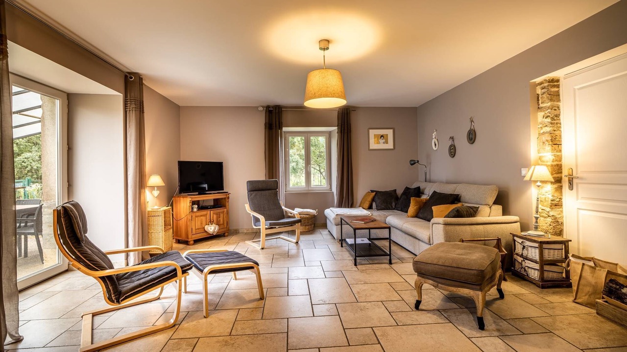 Photo of Livingroom in Lizine