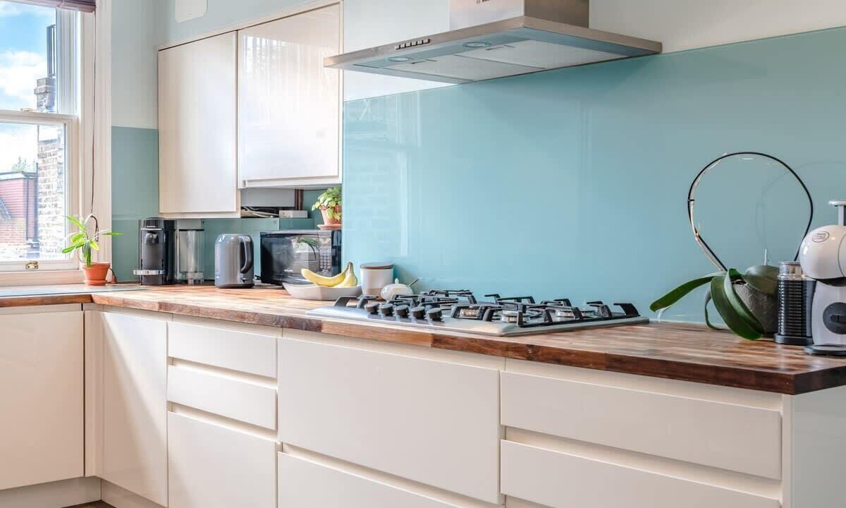 Photo of Kitchen in Kilburn