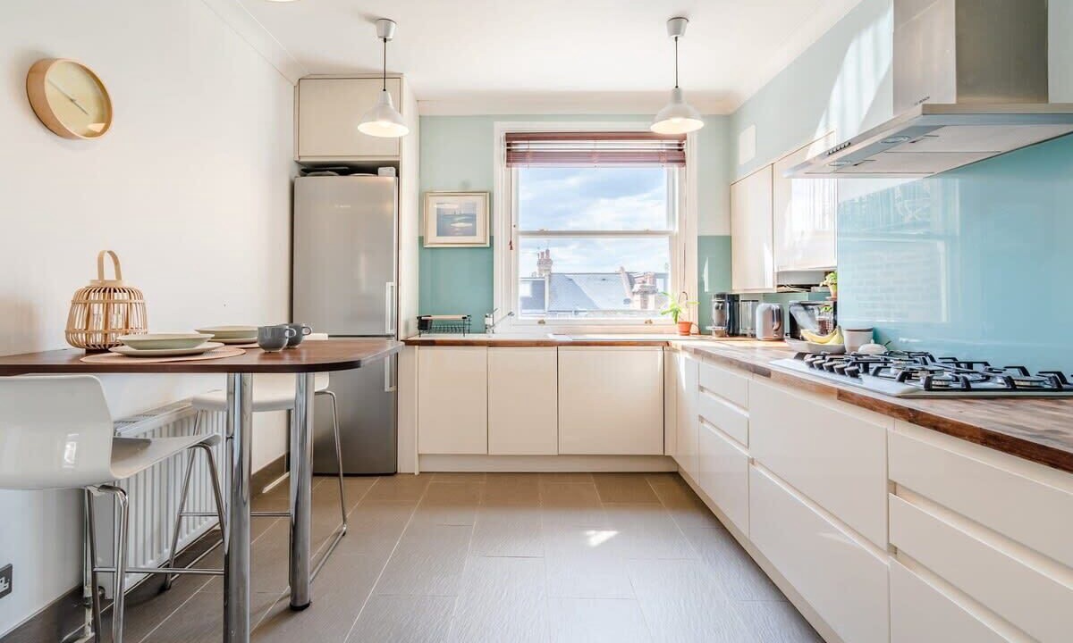 Photo of Kitchen in Kilburn