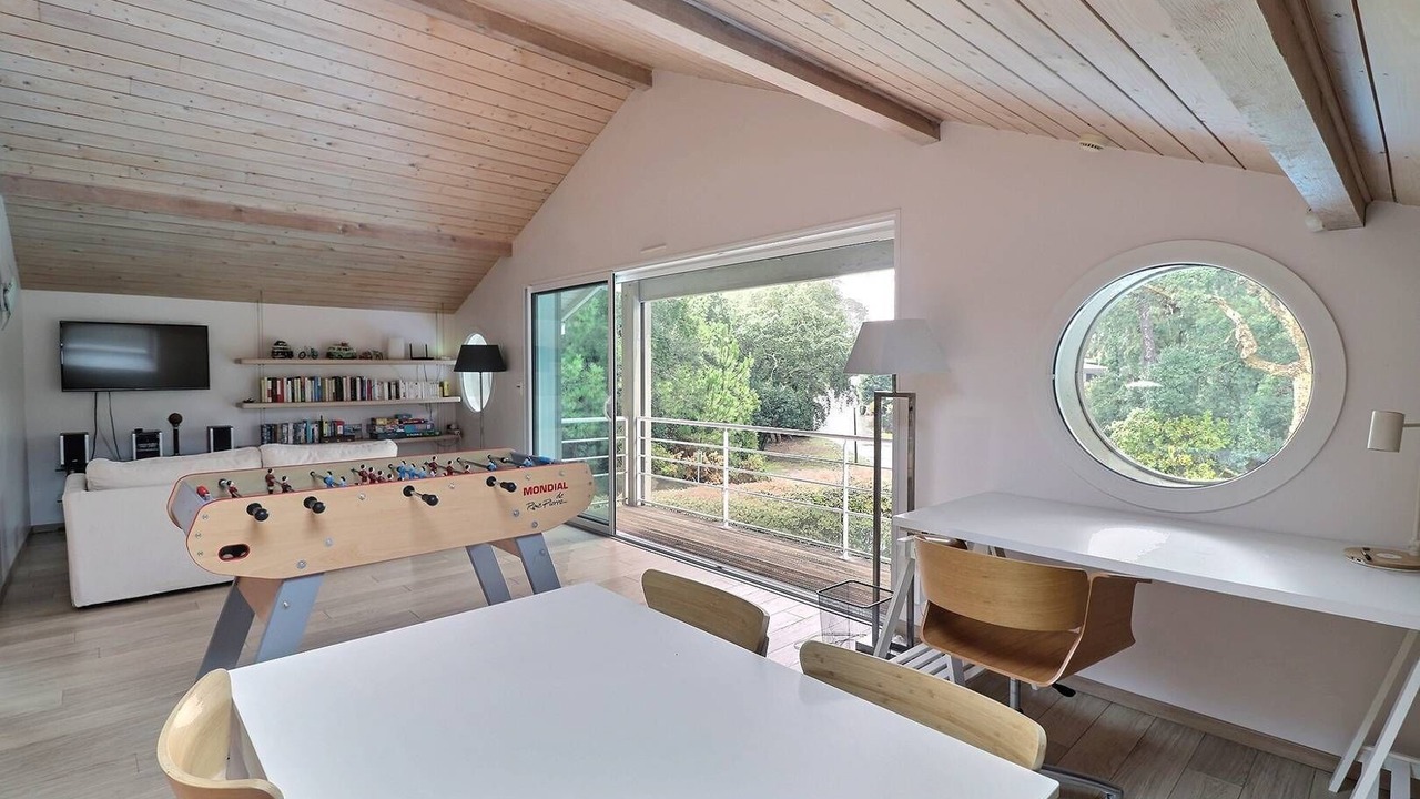 Photo of Bedroom in Seignosse