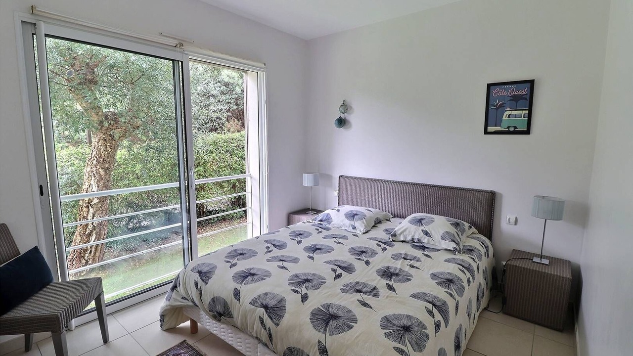 Photo of Bedroom in Seignosse