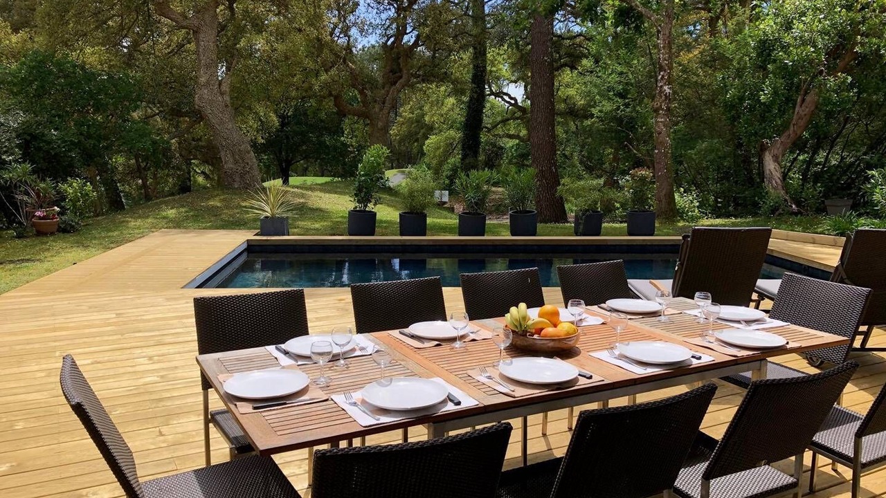 Photo of Outdoor in Seignosse