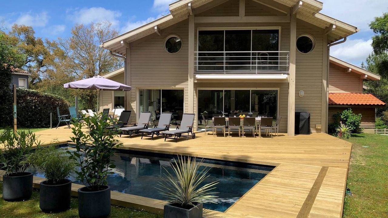 Photo of Outdoor in Seignosse