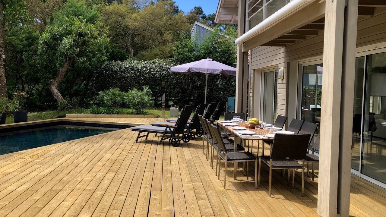 Photo of Outdoor in Seignosse