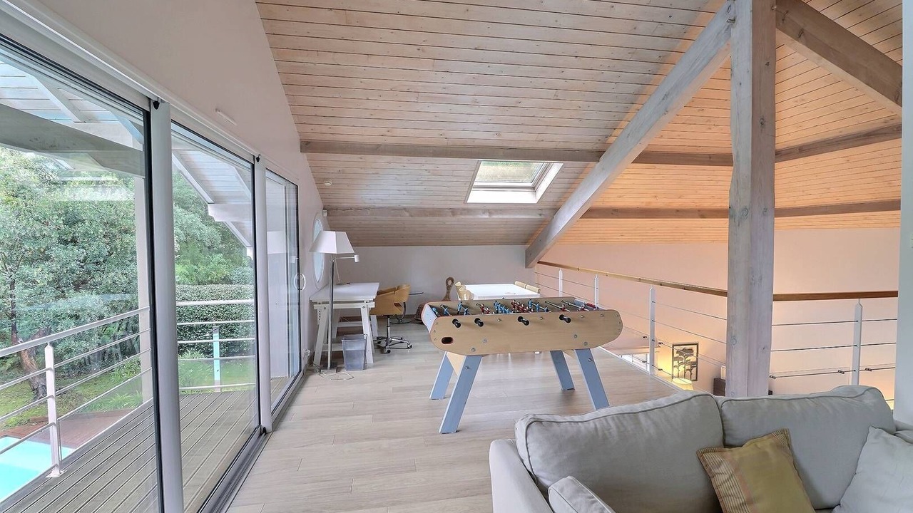 Photo of Bedroom in Seignosse