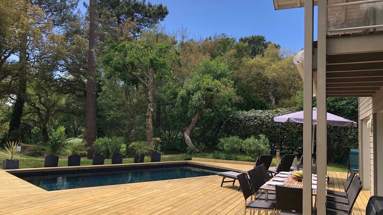 Photo of Outdoor in Seignosse