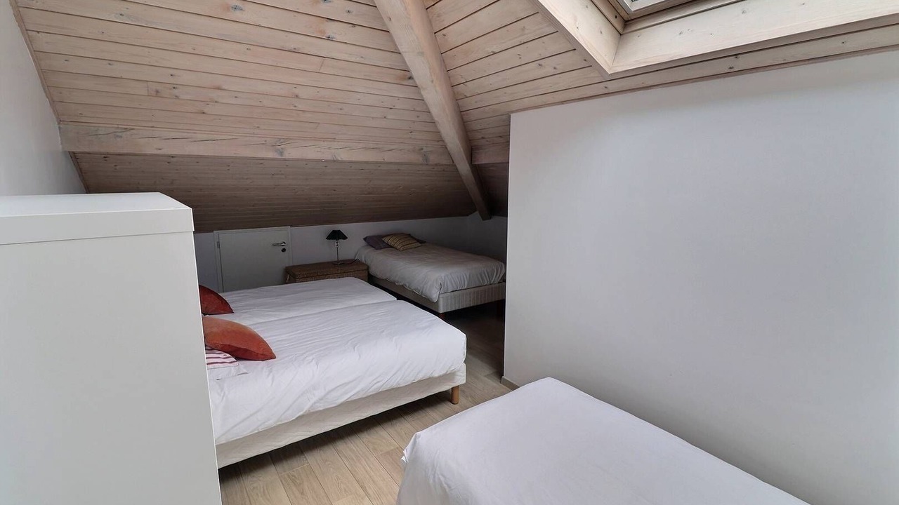 Photo of Bedroom in Seignosse