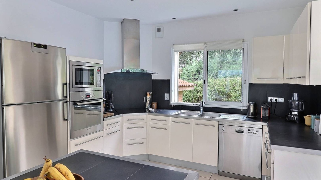 Photo of Kitchen in Seignosse