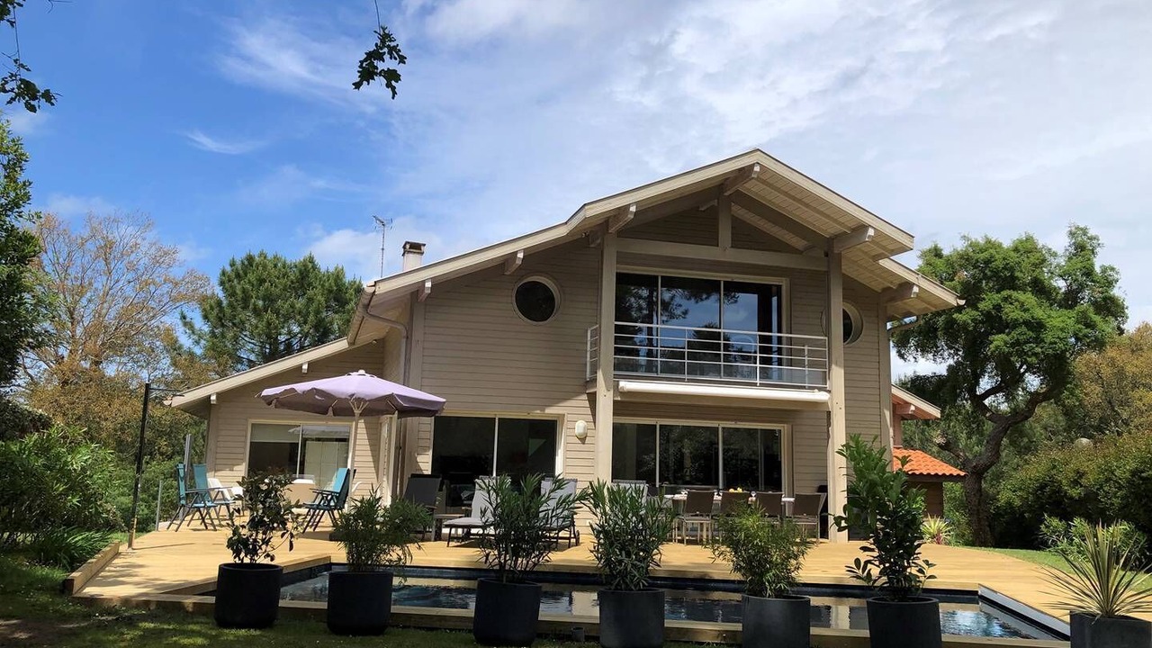 Photo of Outdoor in Seignosse