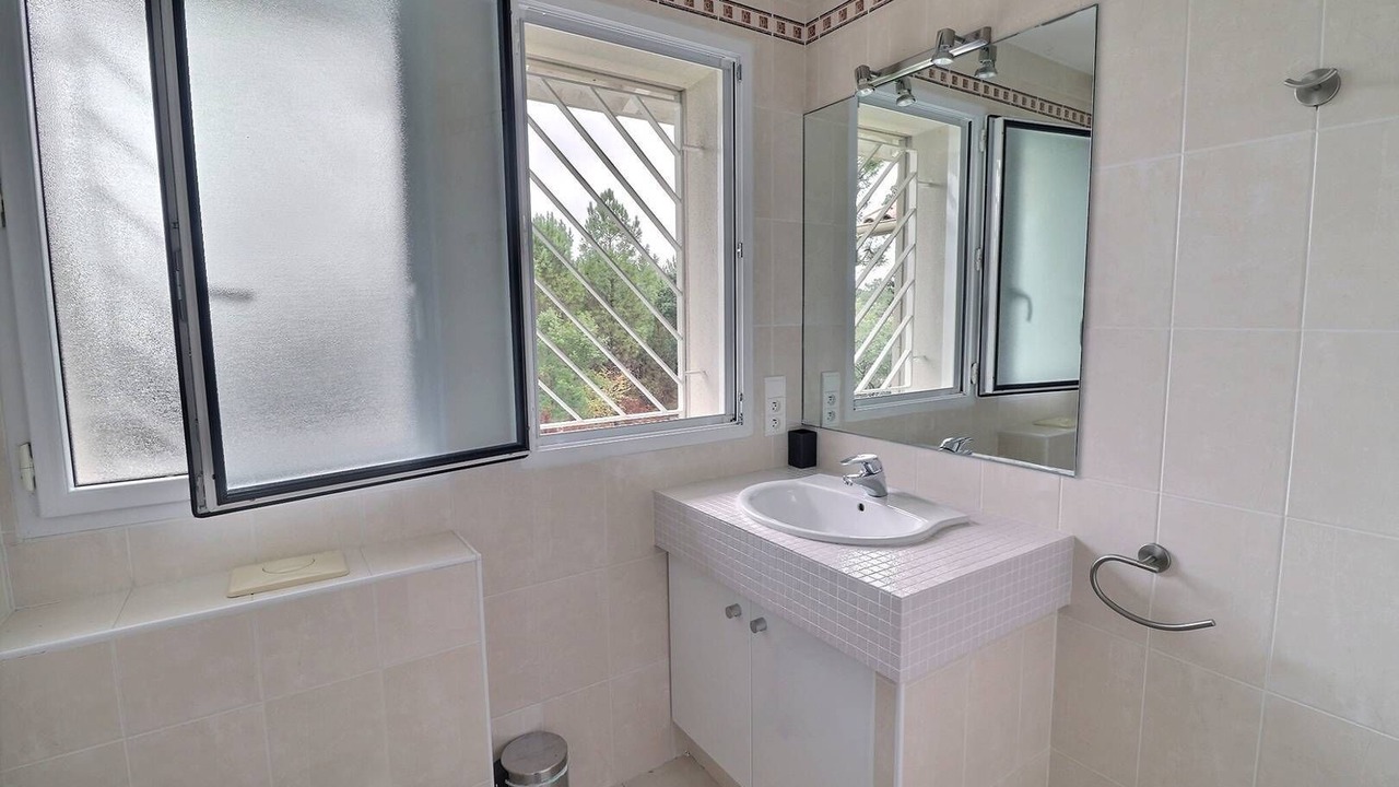 Photo of Bathroom in Seignosse