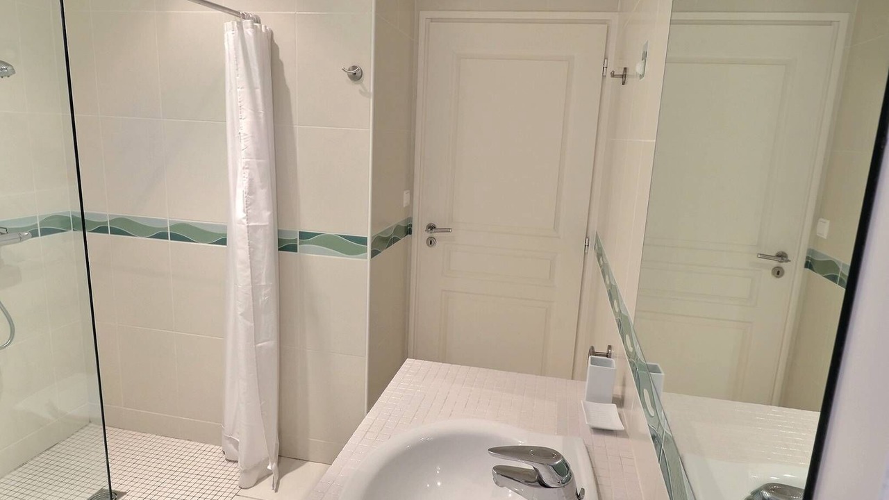 Photo of Bathroom in Seignosse