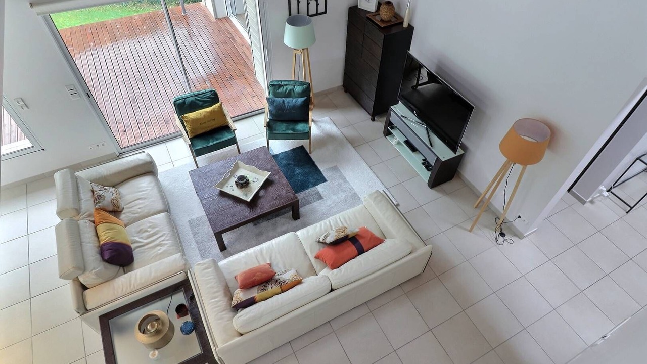 Photo of Livingroom in Seignosse