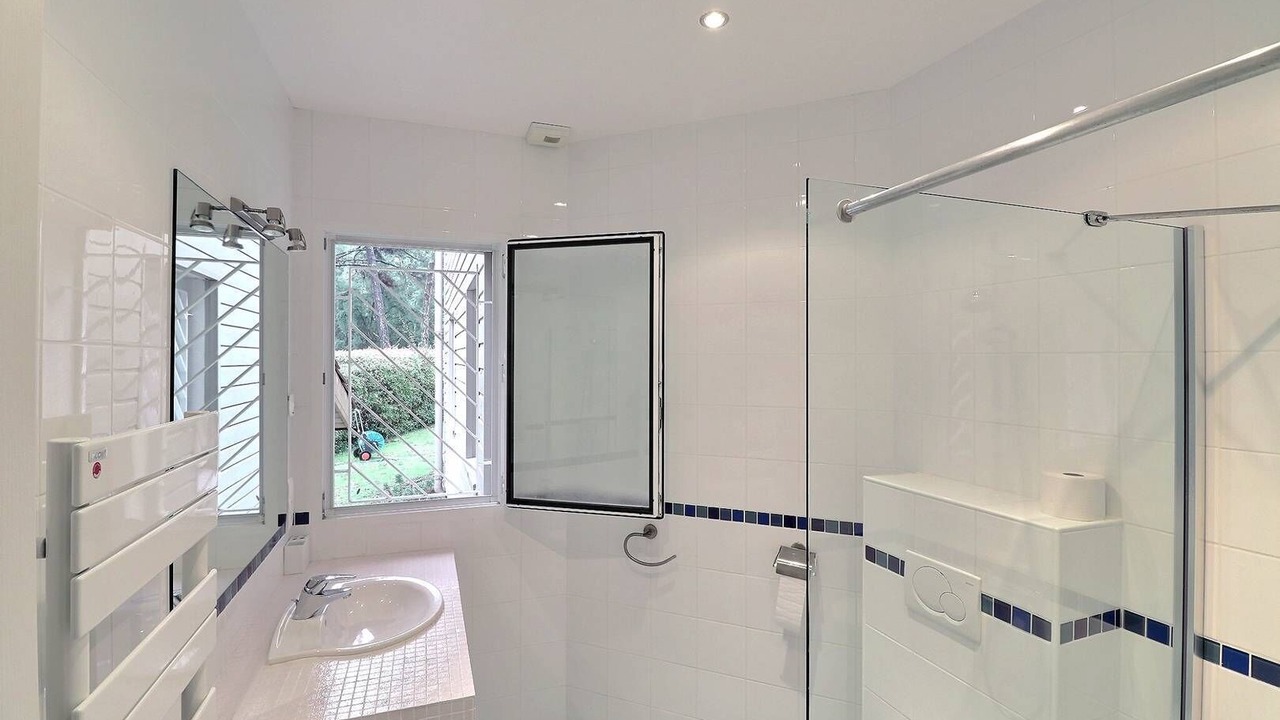 Photo of Bathroom in Seignosse