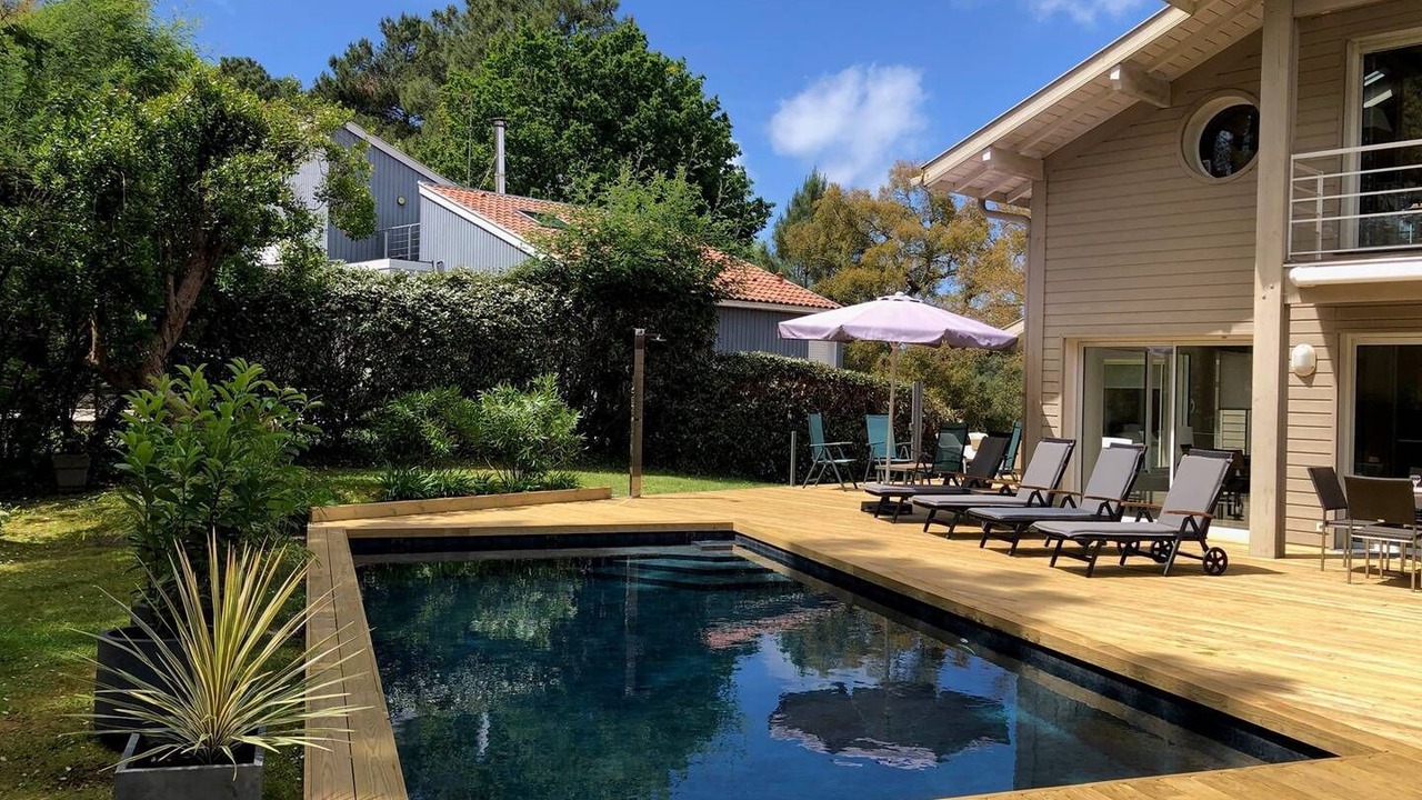 Photo of Outdoor in Seignosse