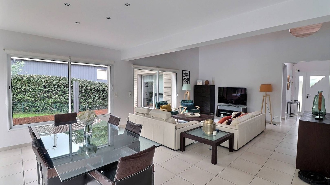 Photo of Livingroom in Seignosse