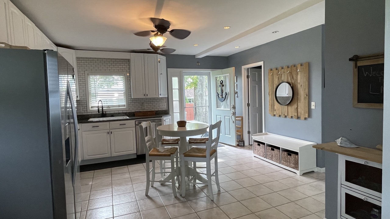 Photo of Kitchen in Hilton