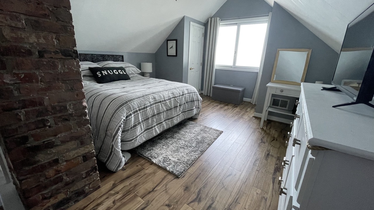 Photo of Bedroom in Hilton