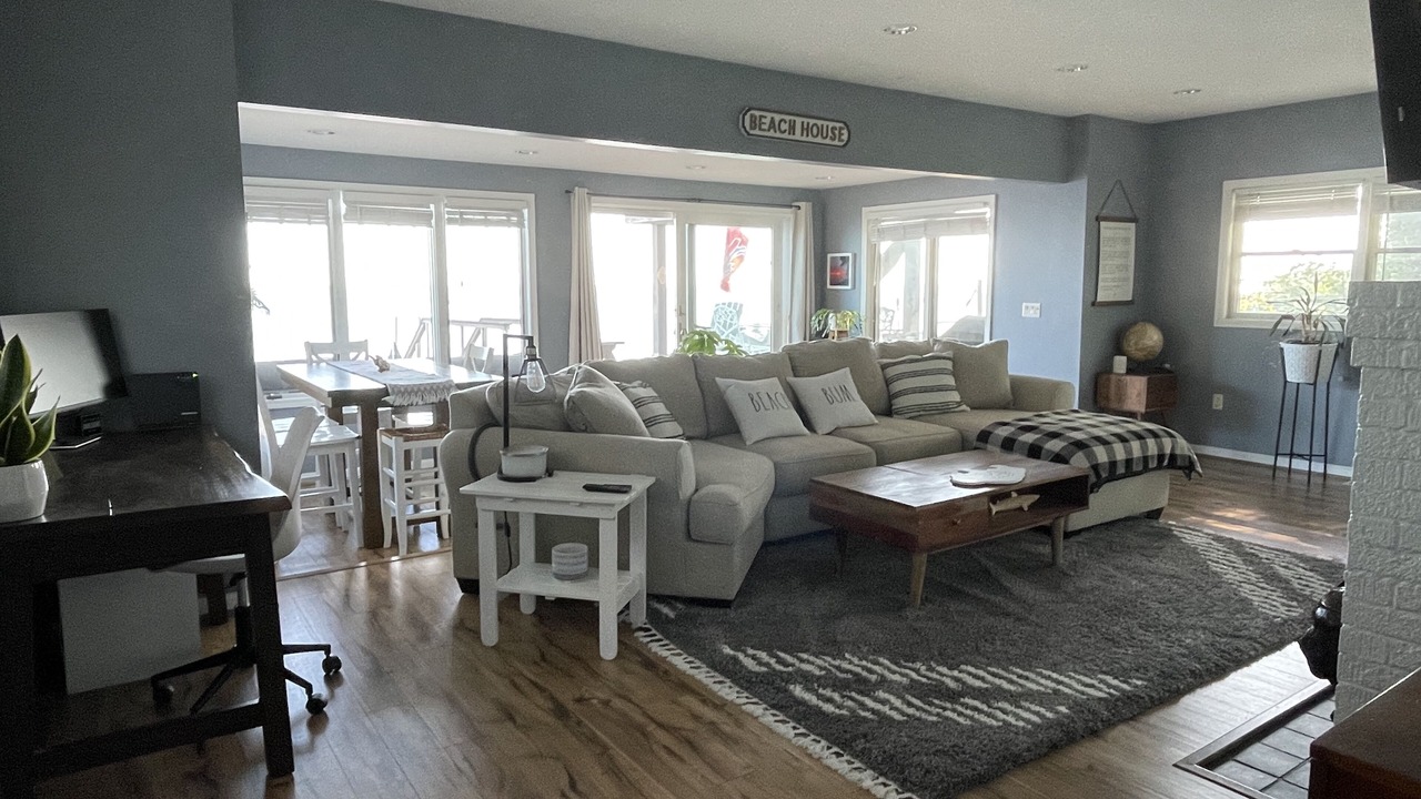 Photo of Livingroom in Hilton