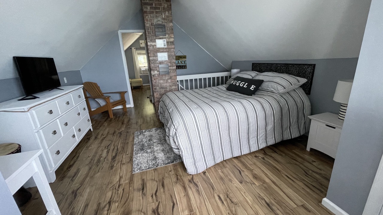 Photo of Bedroom in Hilton